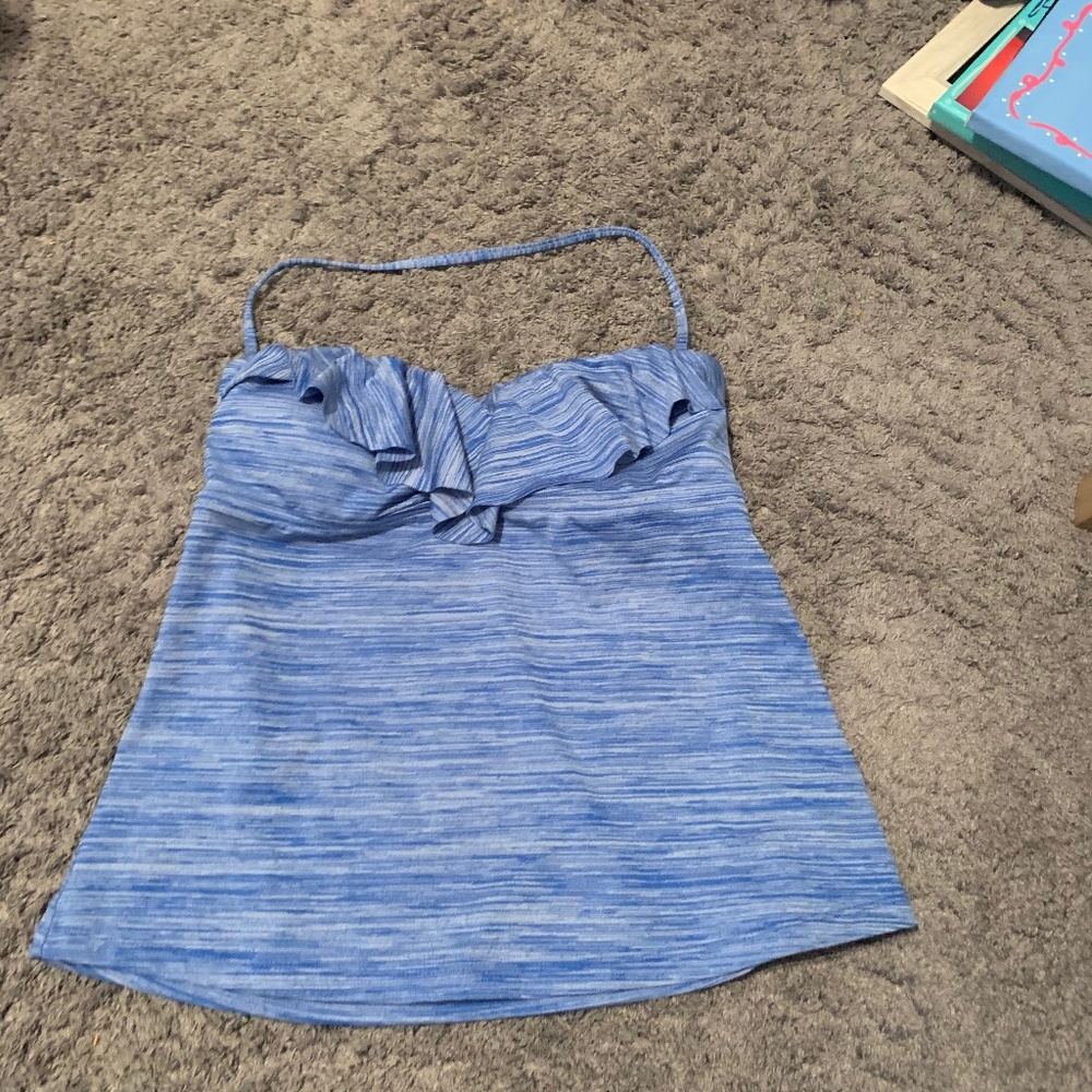 Bathing suit top